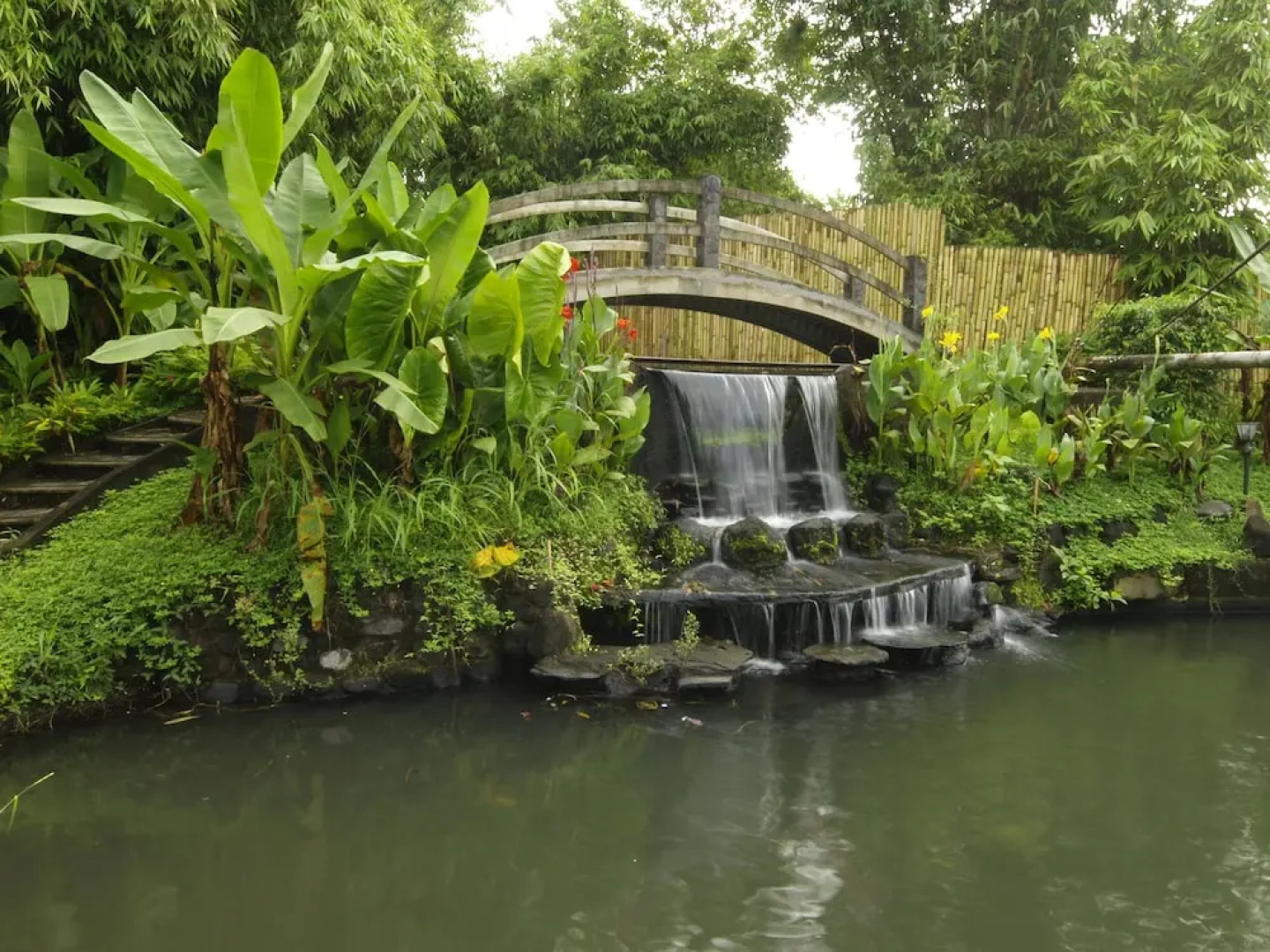 Casa Basilisa Boutique Eco-Resort