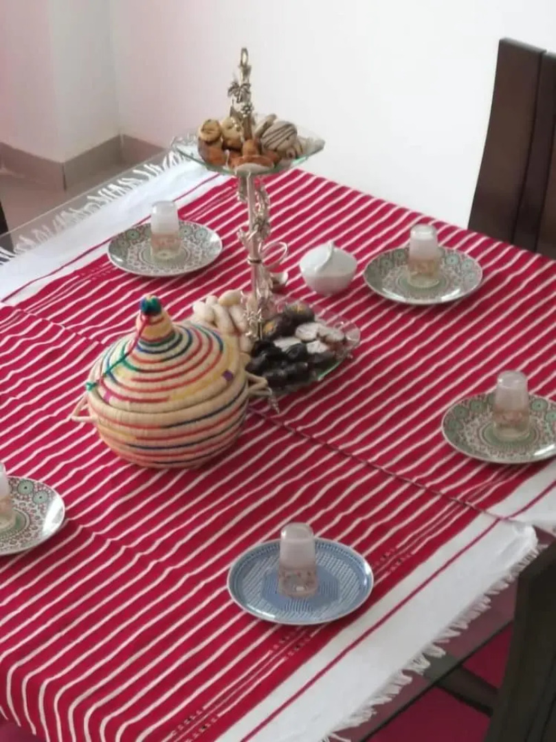 Tanjitan Hospitalite