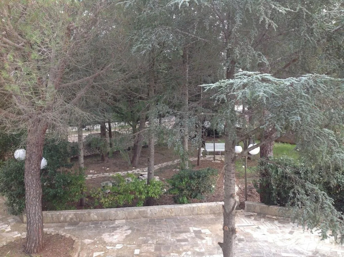 B&B Villa Nonna Maria