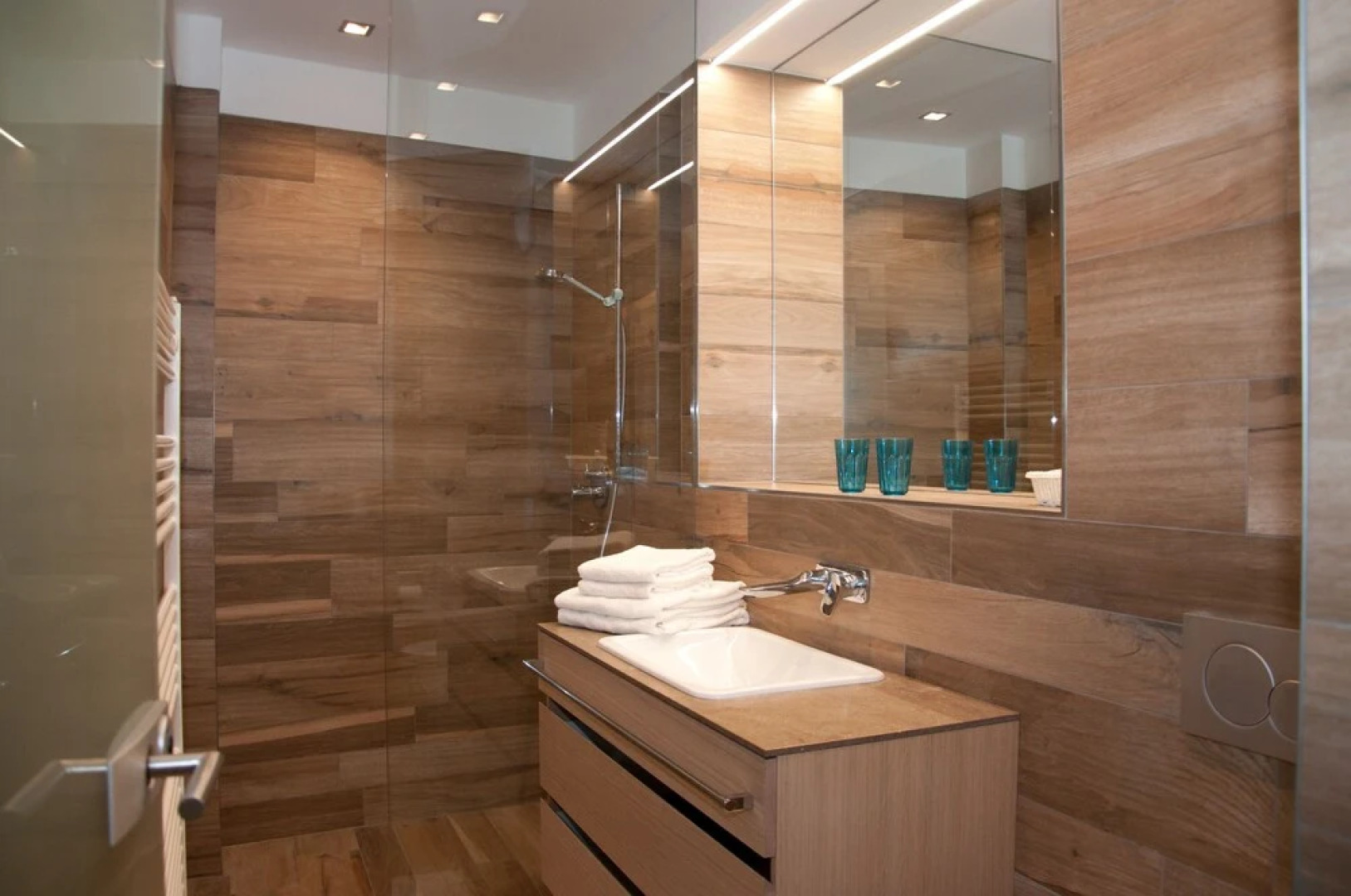 Seeappartements Bürger