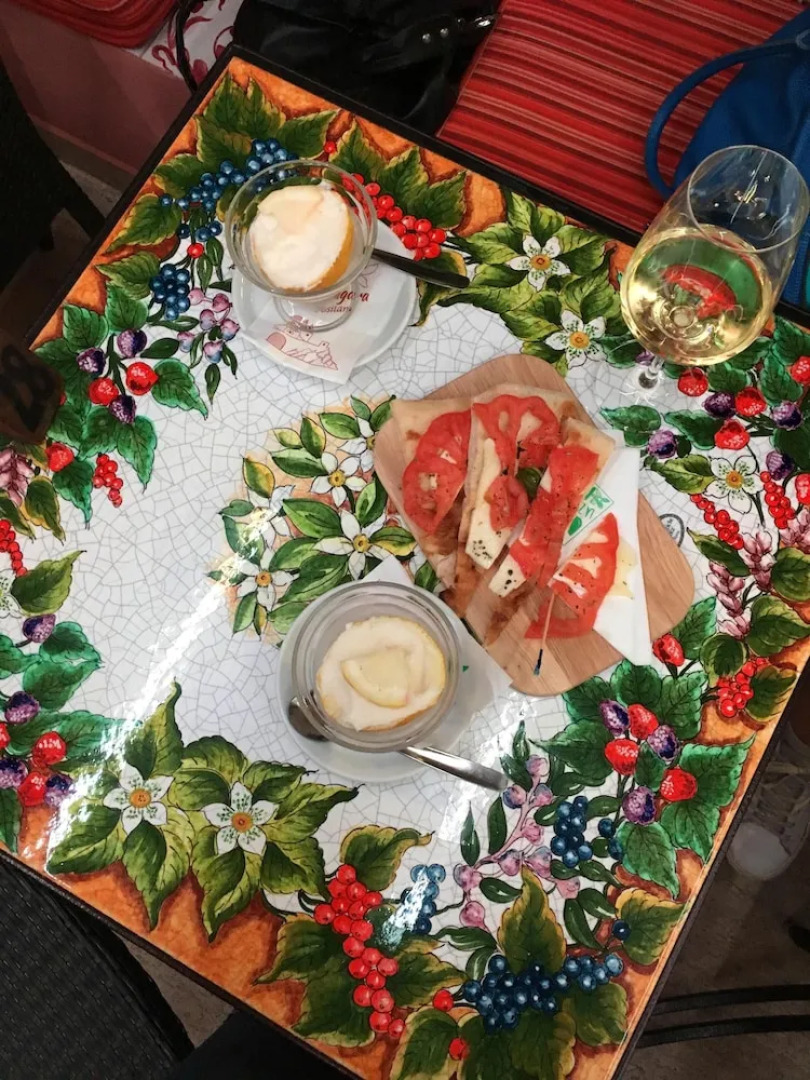 Apartment With one Bedroom in Meta, With Balcony - Near the Beach