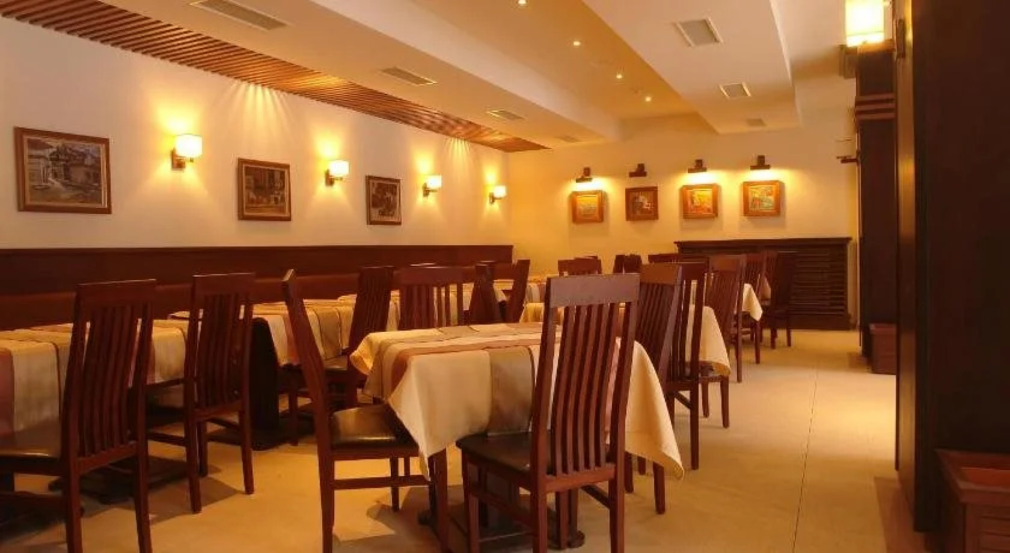 Mountain Residence Infinity and SPA Apartments