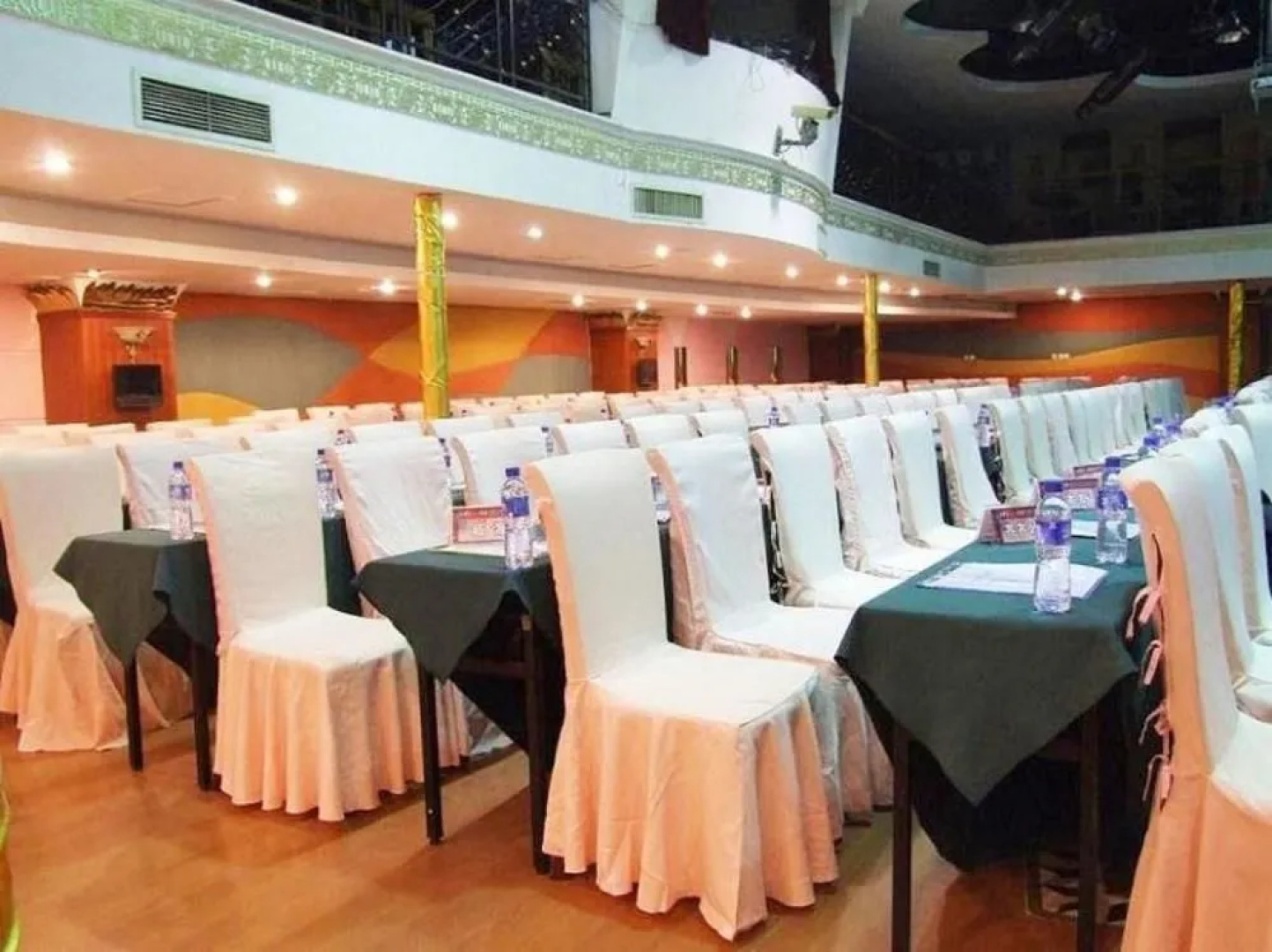 World Star International Hotel - Shenyang
