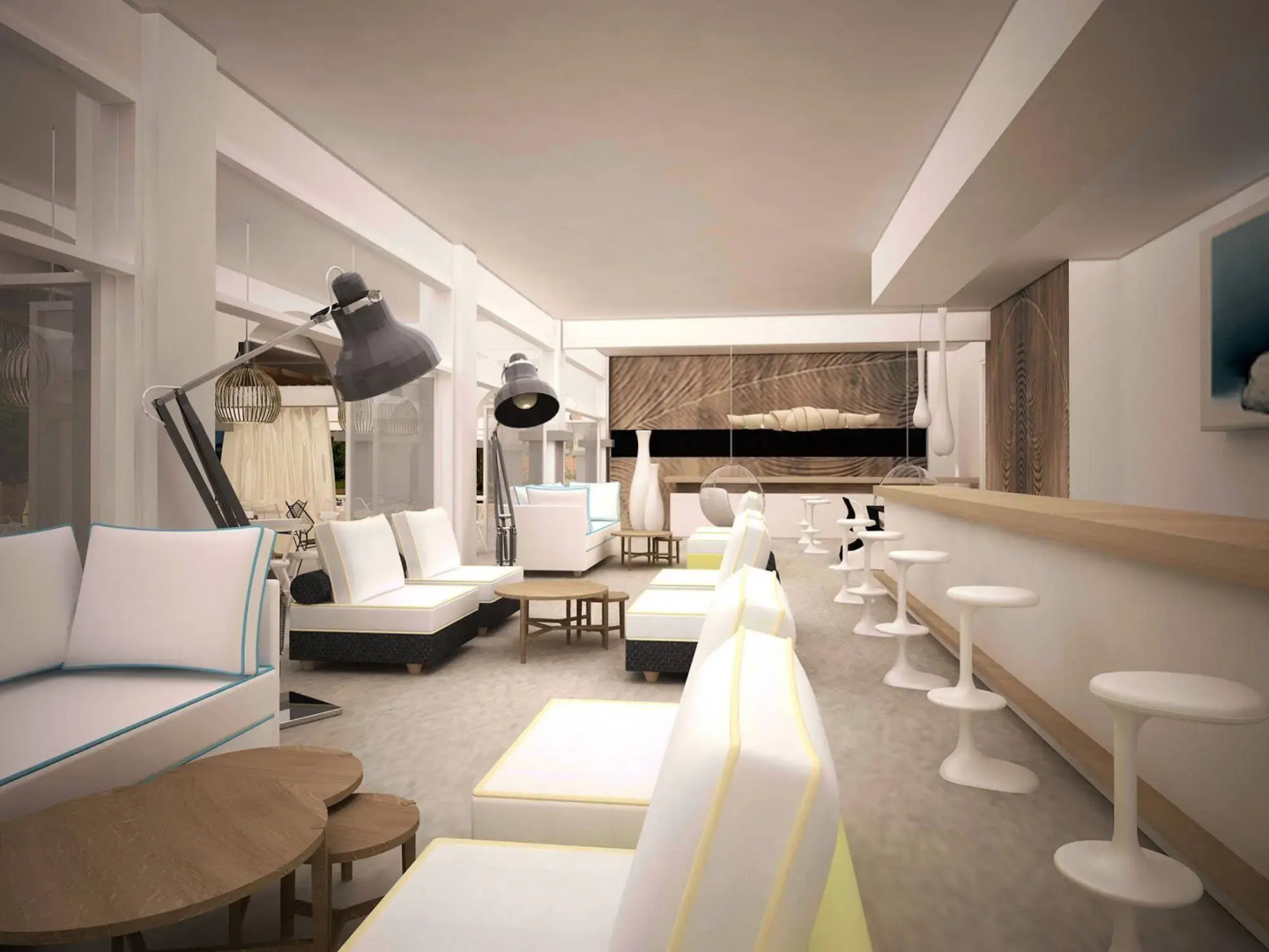 Sentido More Meni Residence