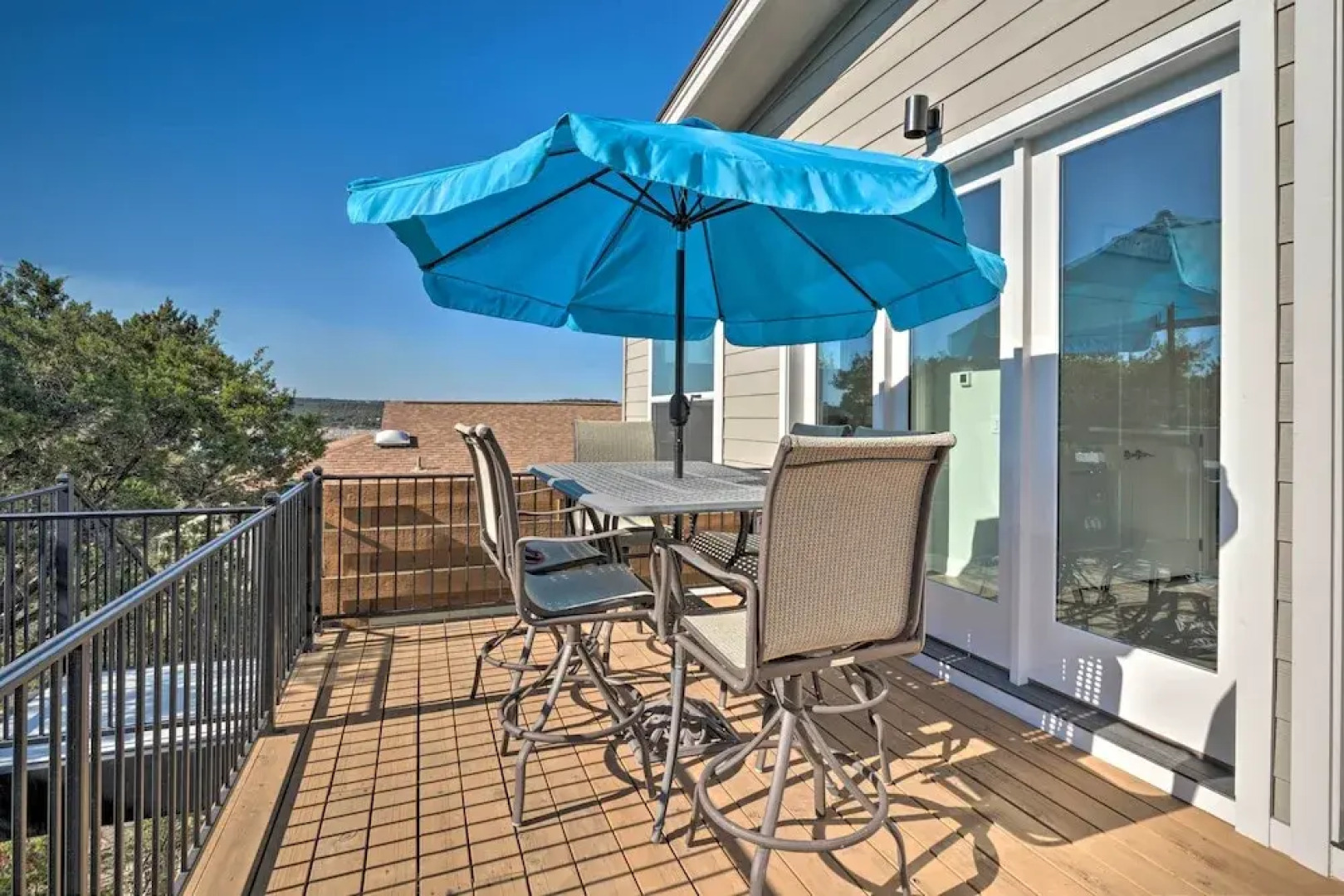 Modern Lake Travis Haven w/ Resort Amenities!