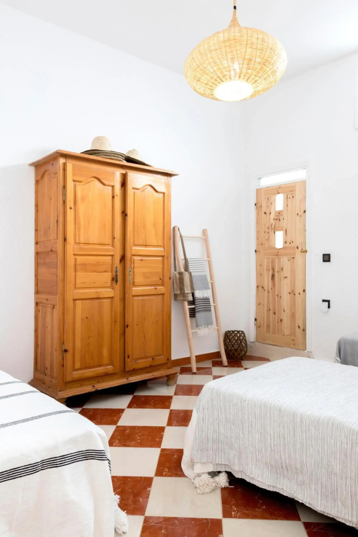 Surf And Soul Morocco