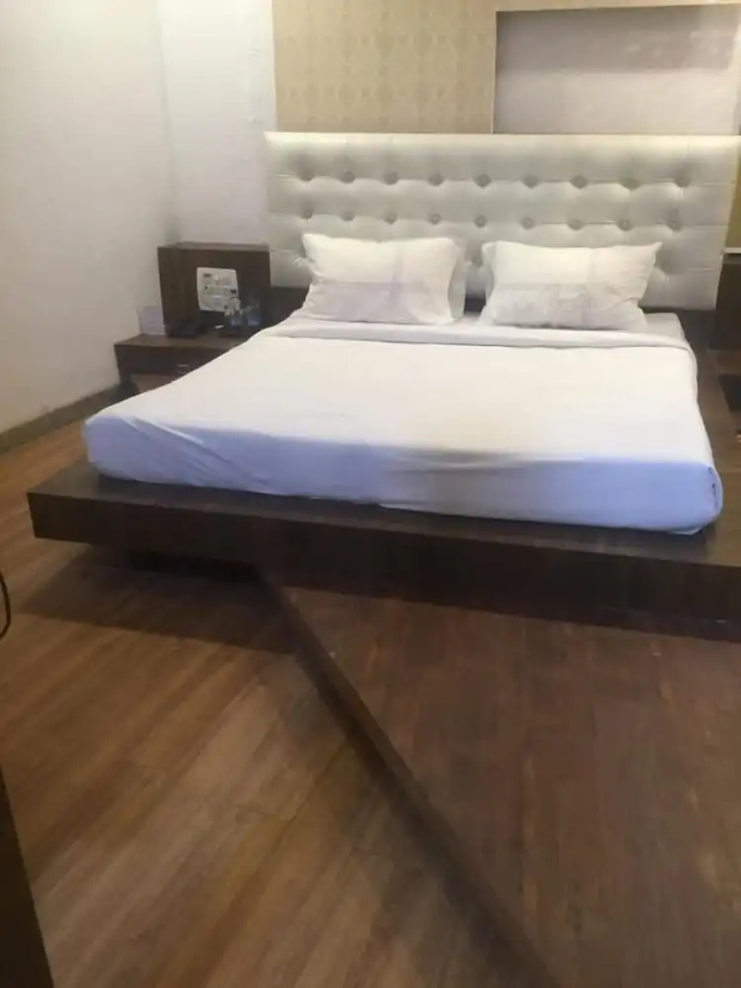 Touchwood Resort Indore