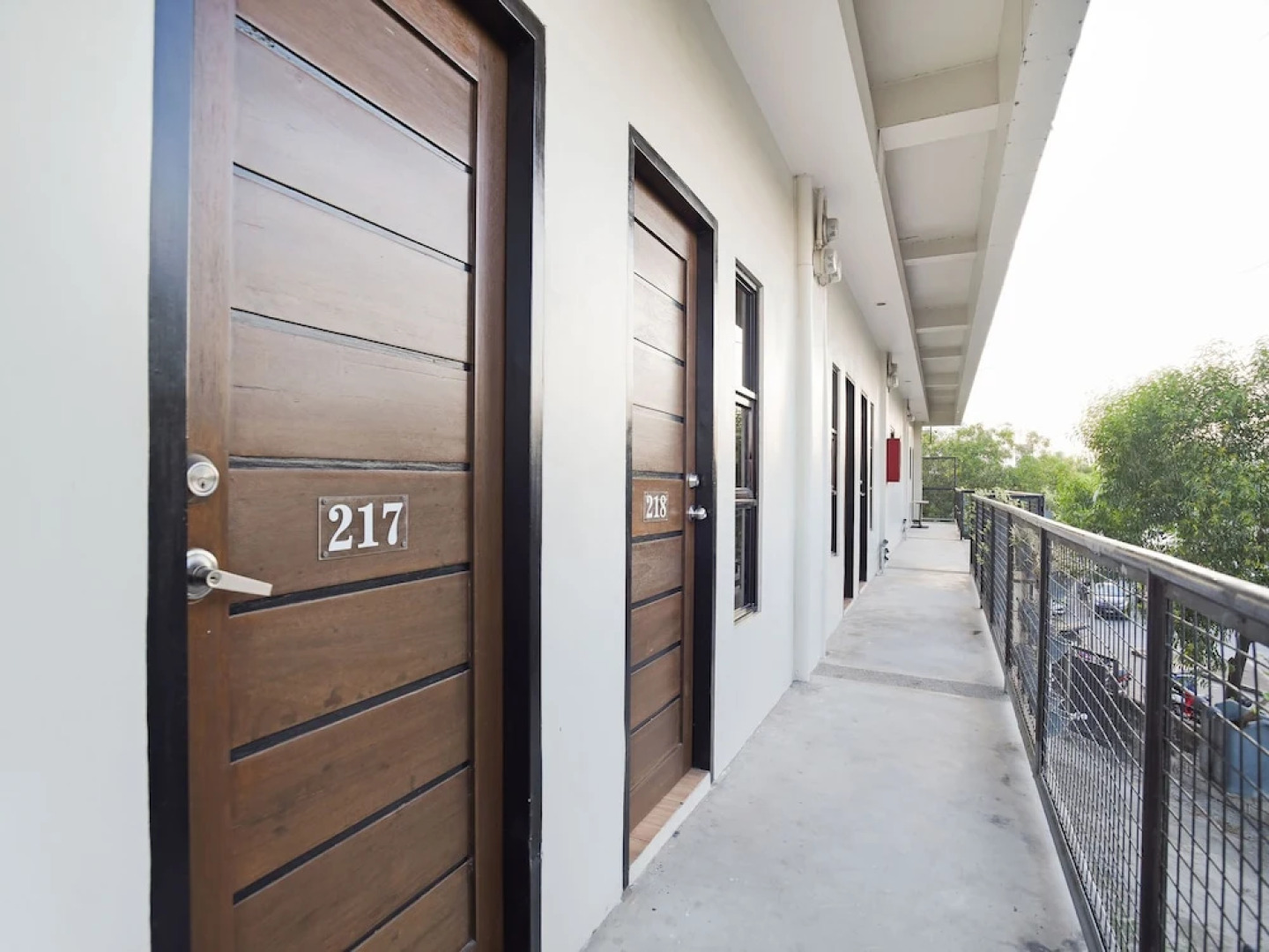 OYO 425 Residences By Sirc (Vaccinated Staff)