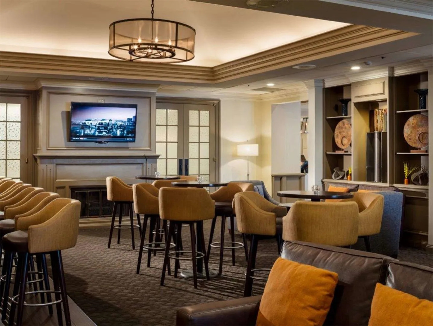 Doubletree by Hilton Hotel Leominster