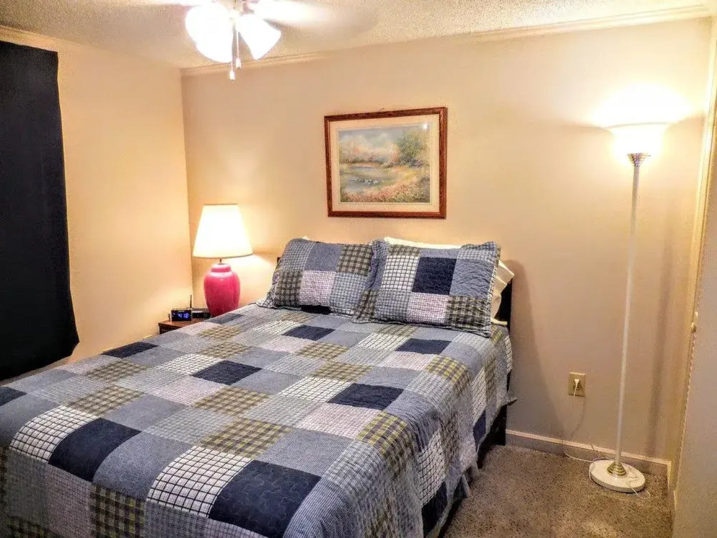 Snowshoe Mountain Resort