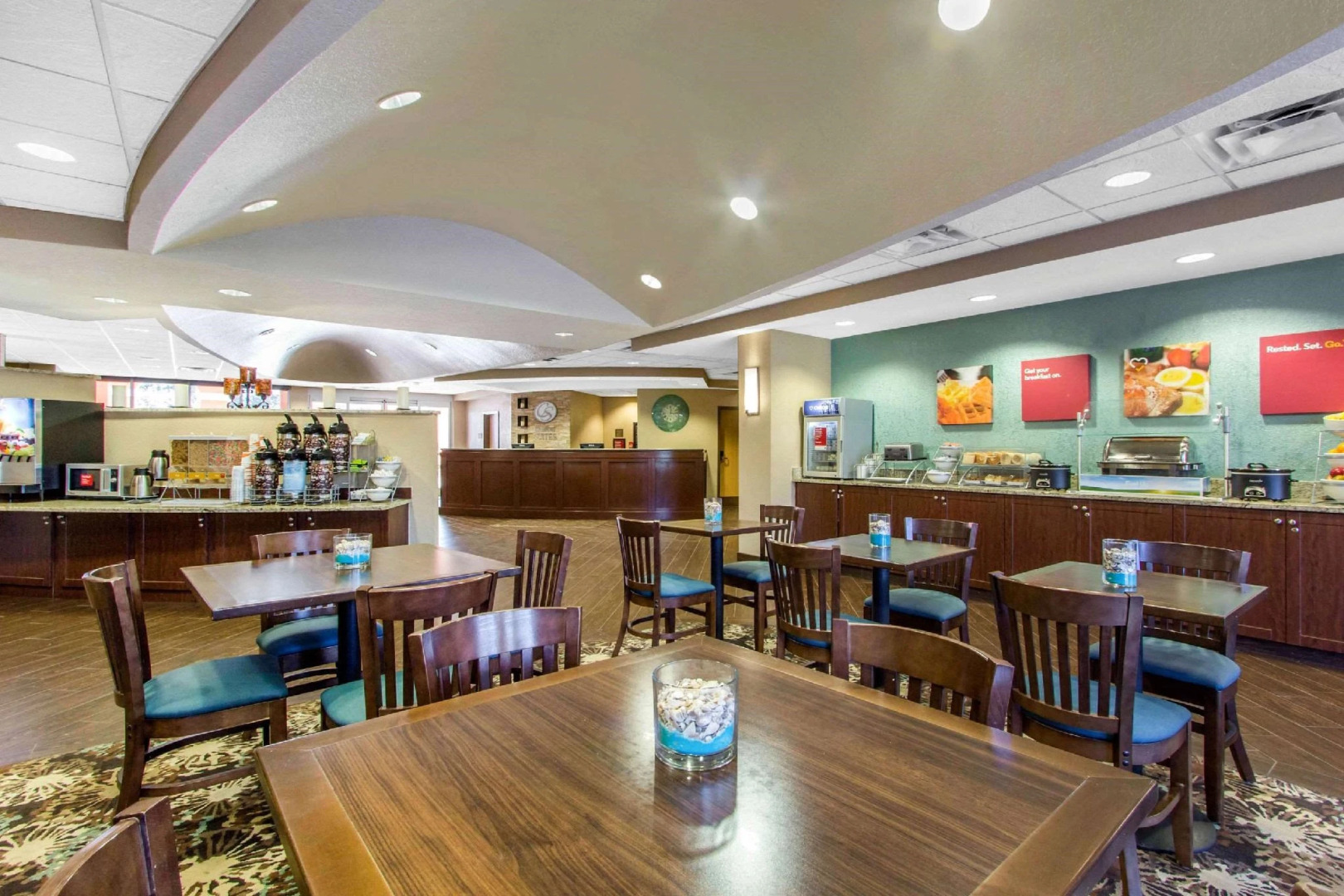 Comfort Suites Lady Lake - The Villages