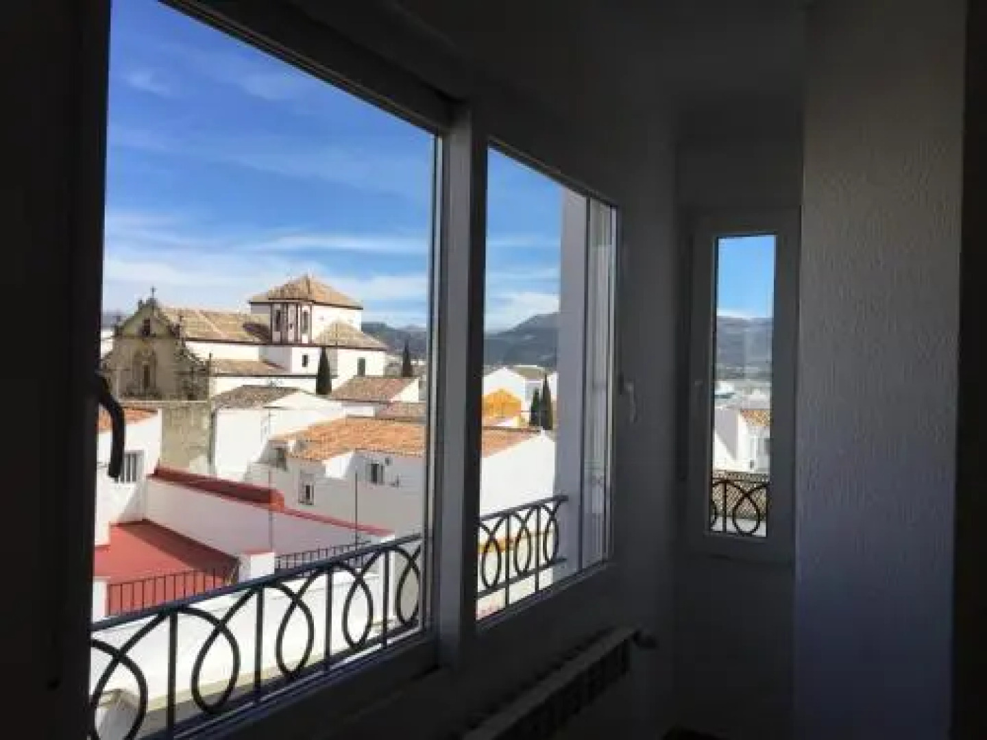 Apartment Ronda City Center