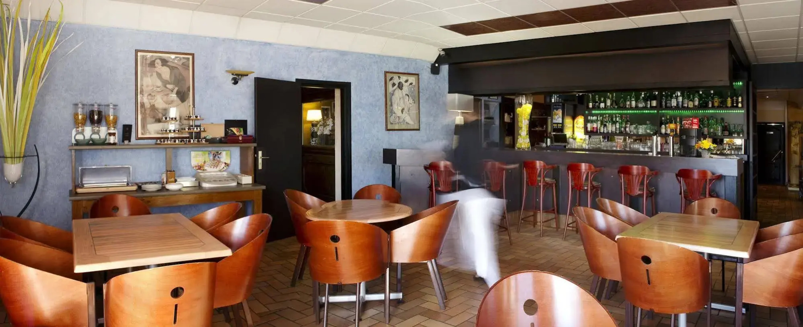 HOTEL Les Peyrières