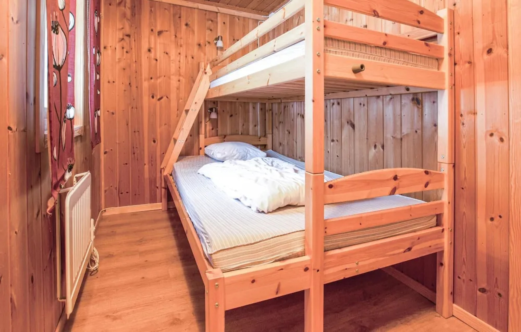 Stunning Home in Trysil With 5 Bedrooms, Sauna and Internet