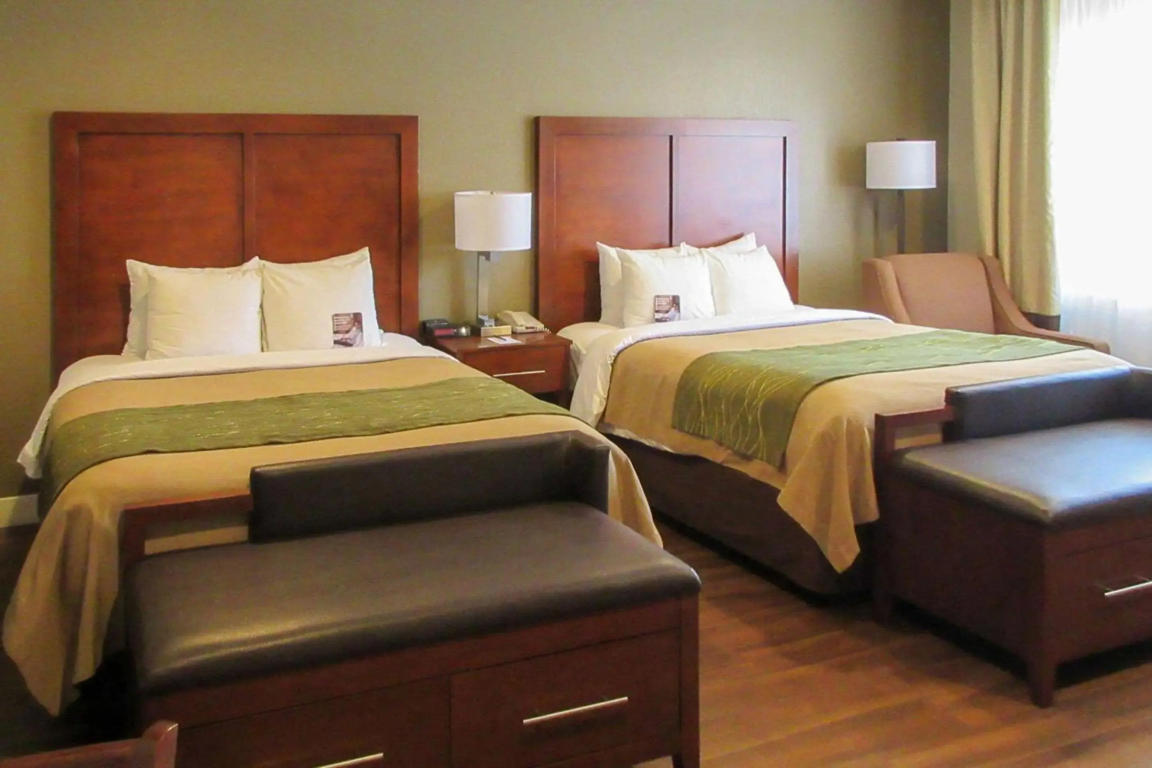 Comfort Inn Bishop