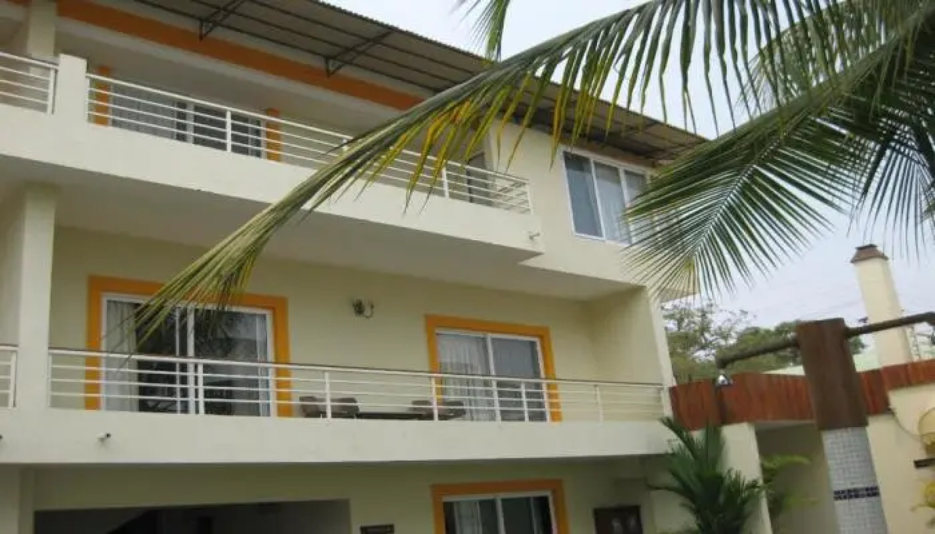 Deltin Palms Riverfront