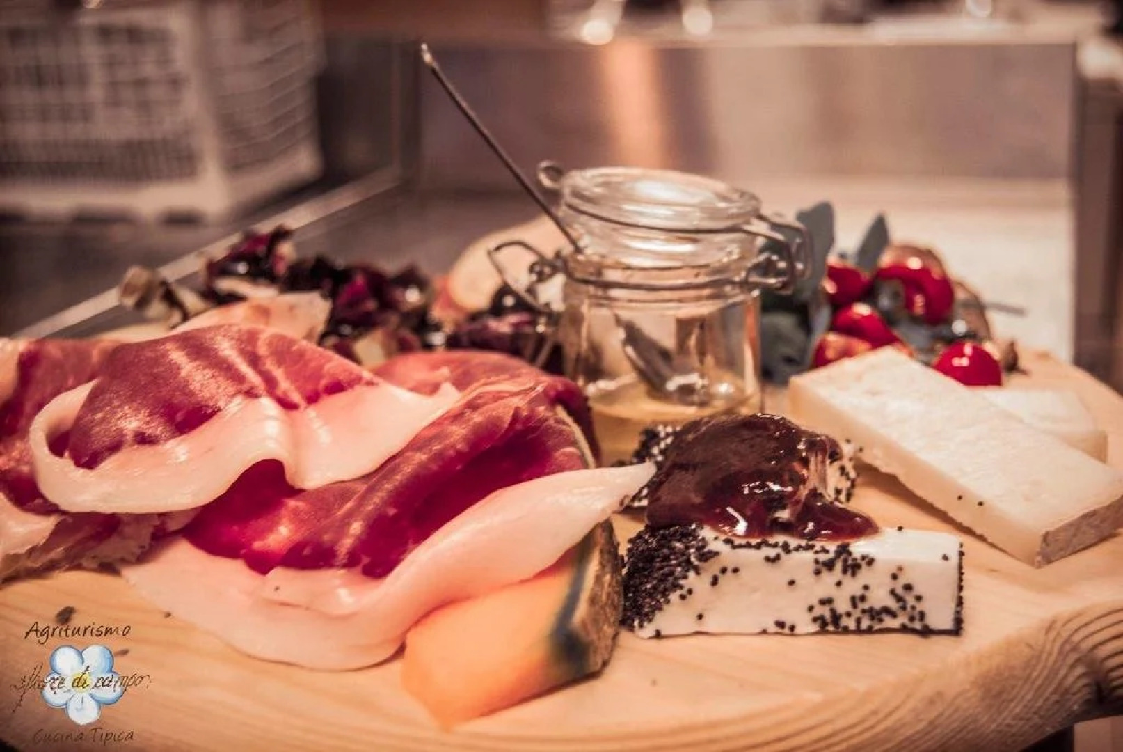 Agriturismo Fiore di Campo