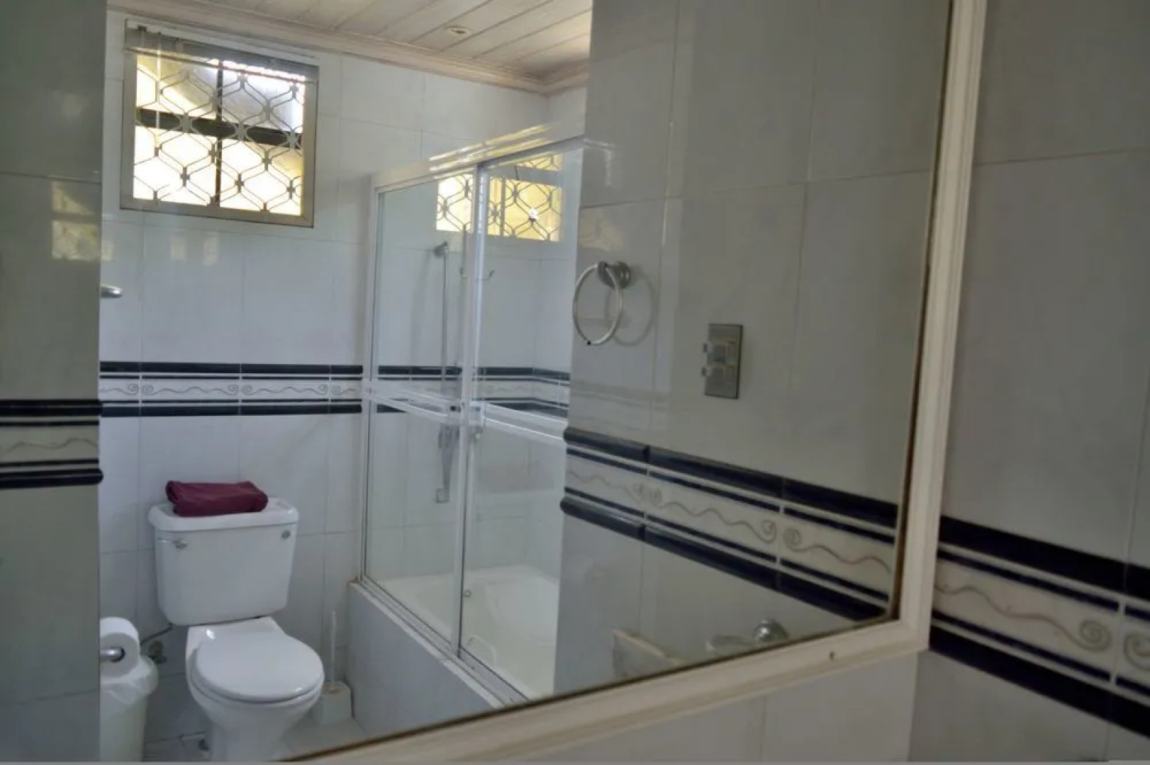 Chateau Blanc Apartments on Sea