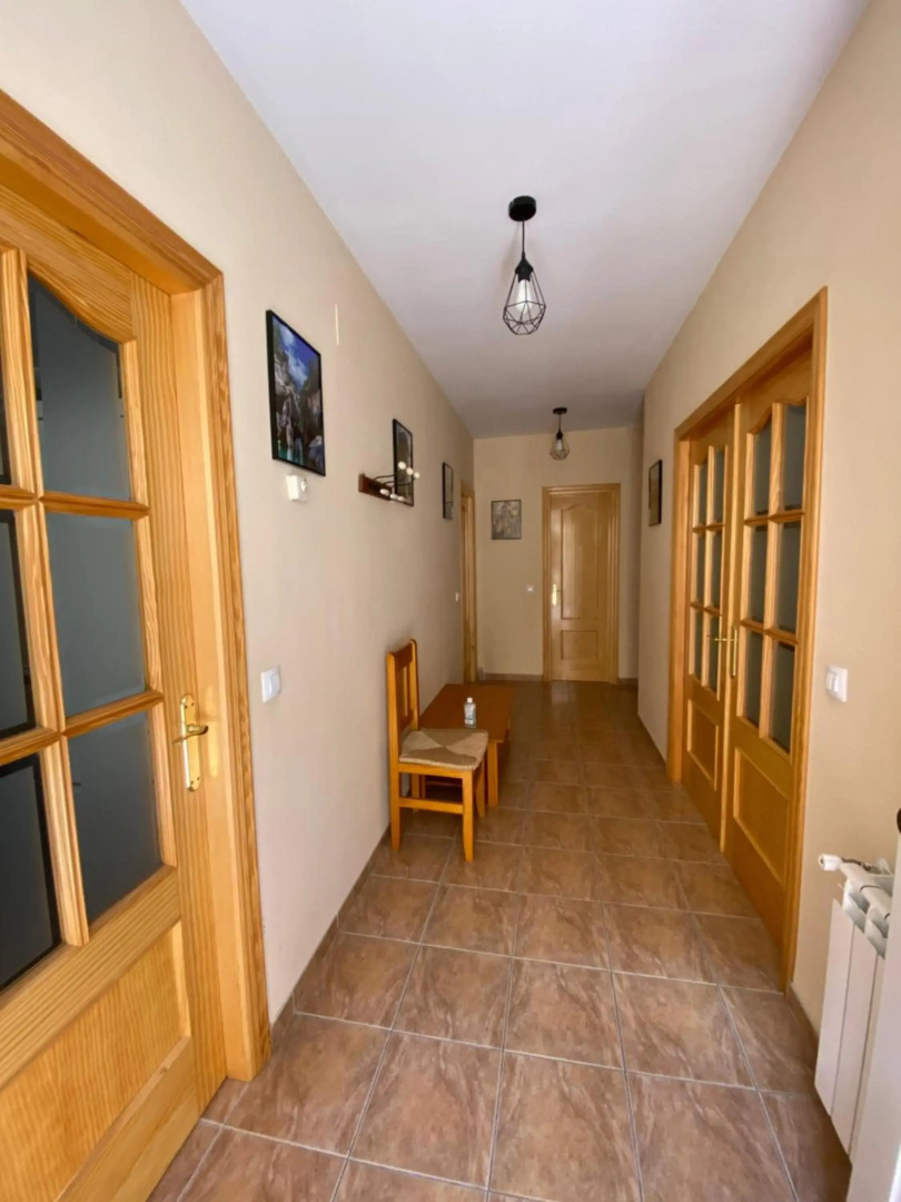 El Rincón de Dorotea - Casa rural