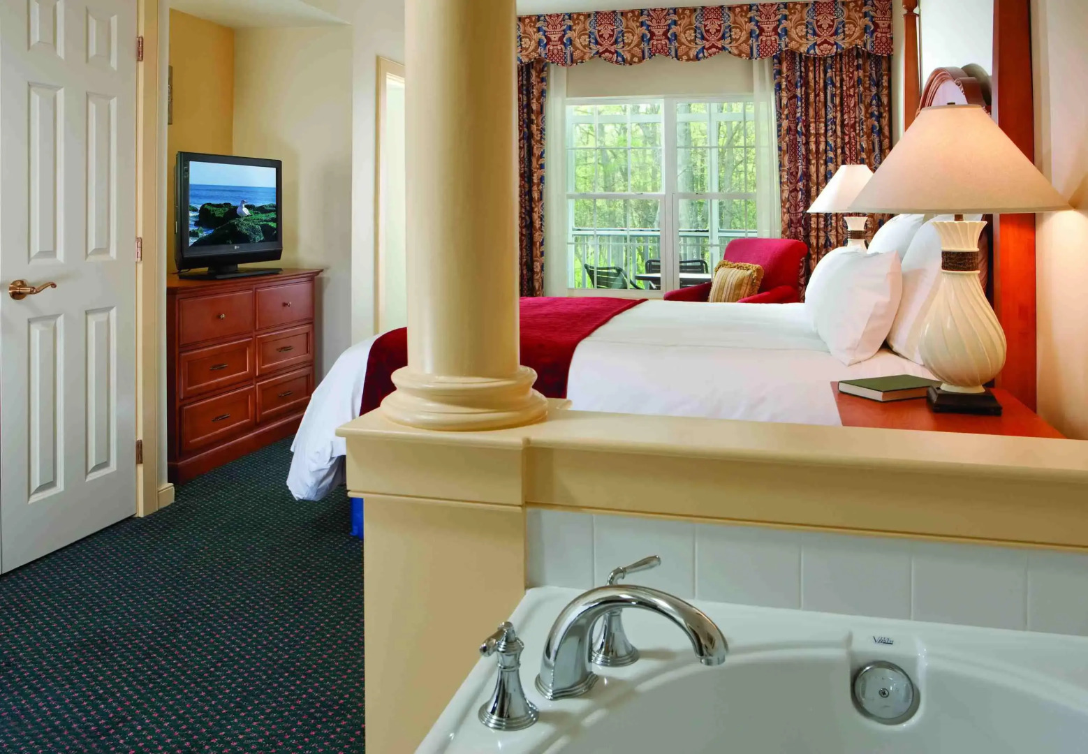 Marriott's Fairway Villas