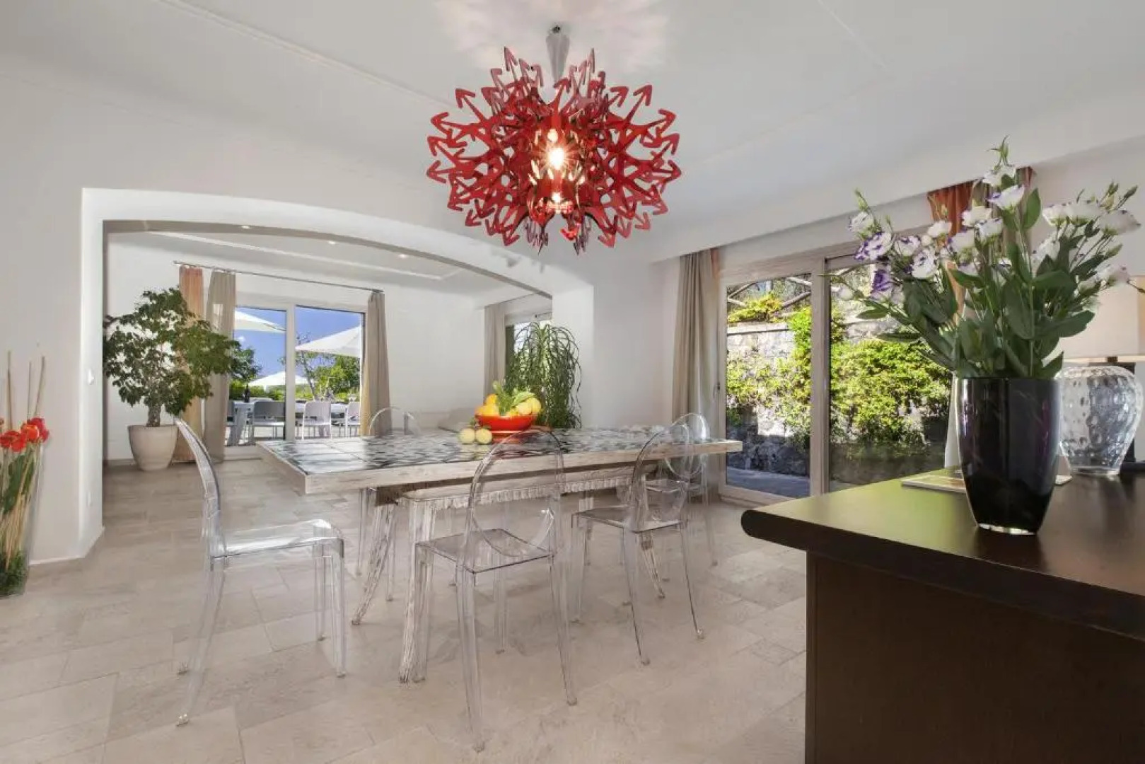 Amore Rentals - Villa Il Noce