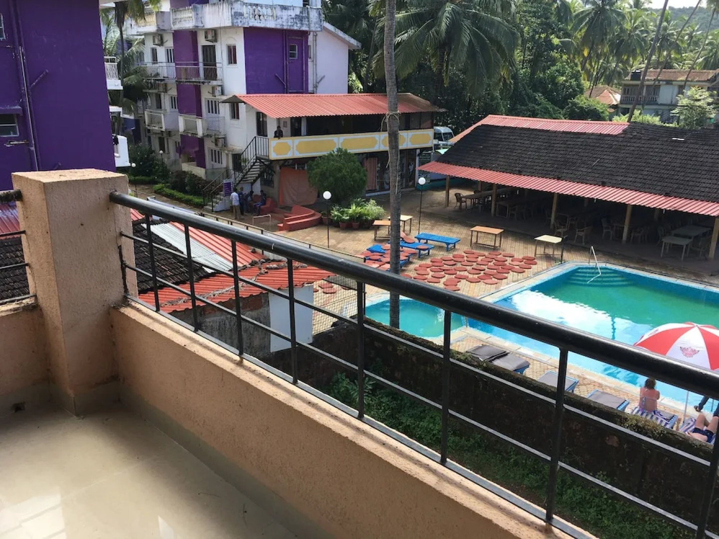 OYO 7001 StayOut Parth Inn