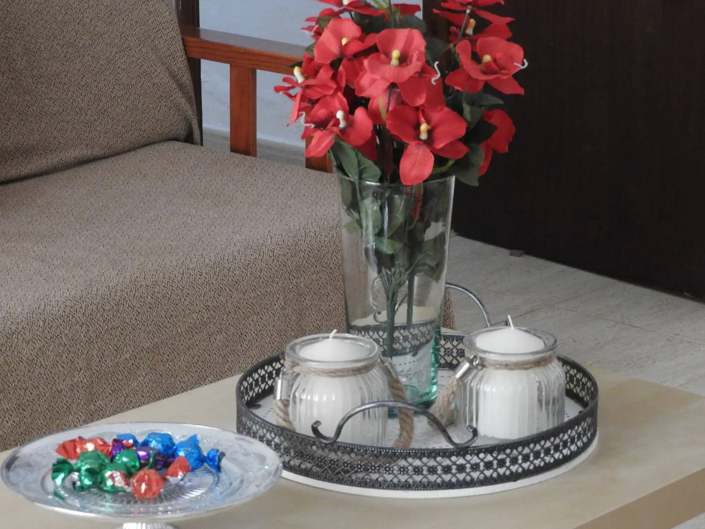 Casa Emblemática Casa del Cuartel