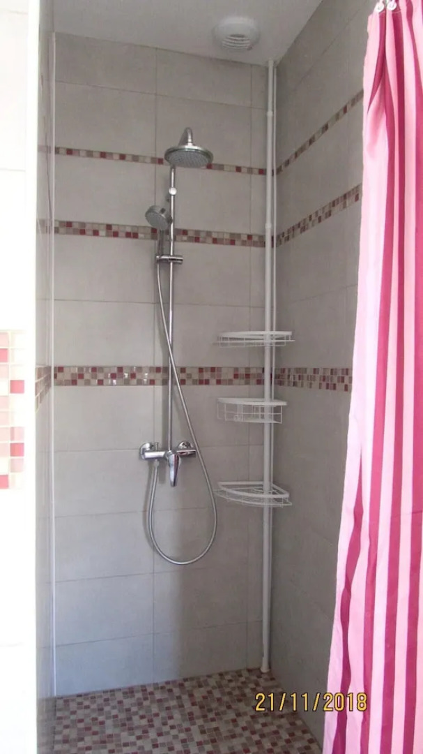 House With 3 Bedrooms in Berck, With Enclosed Garden - 500 m From the