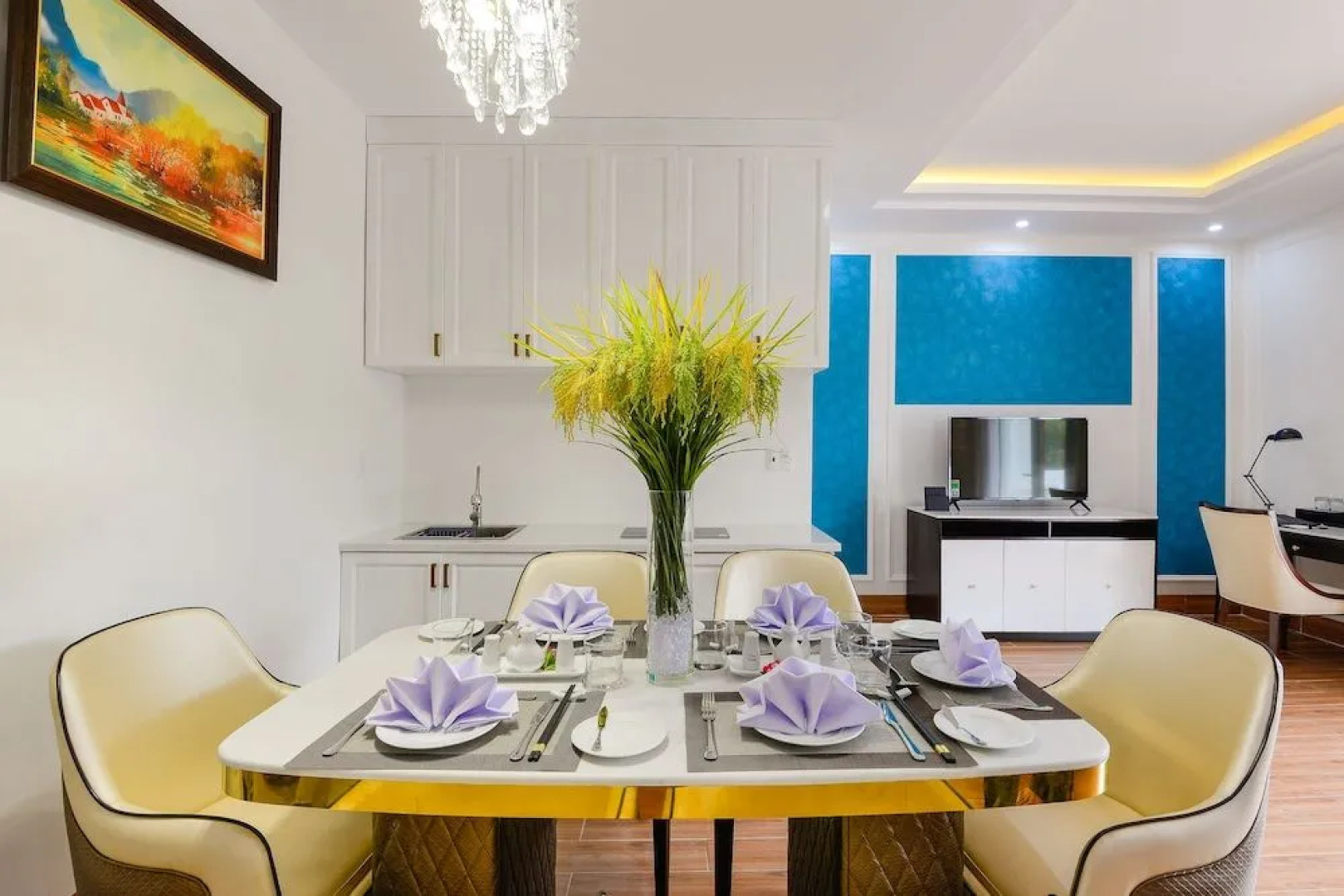 Seaside Boutique Resort Quy Nhon