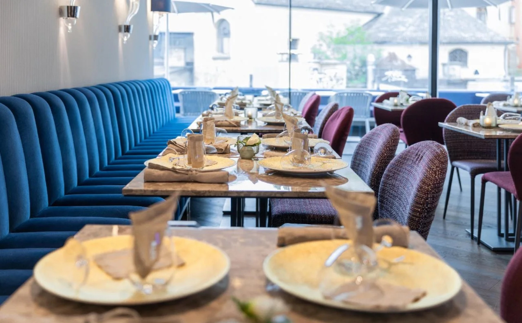 Hotel Stein - Adults Only