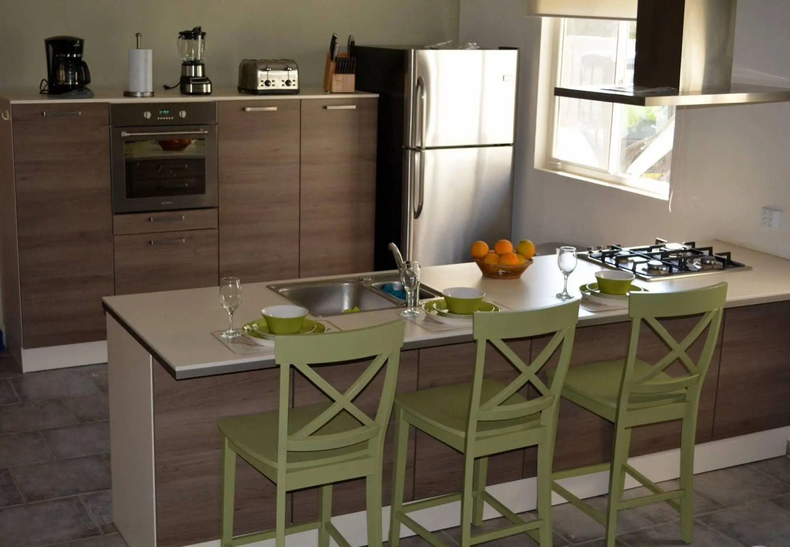 Aruba Dream Vacation Homes