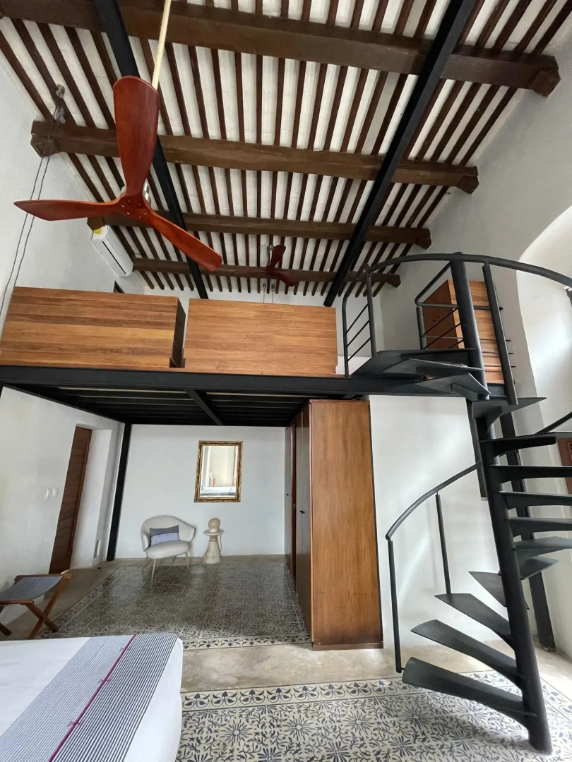 Las Lupitas Hotel Boutique