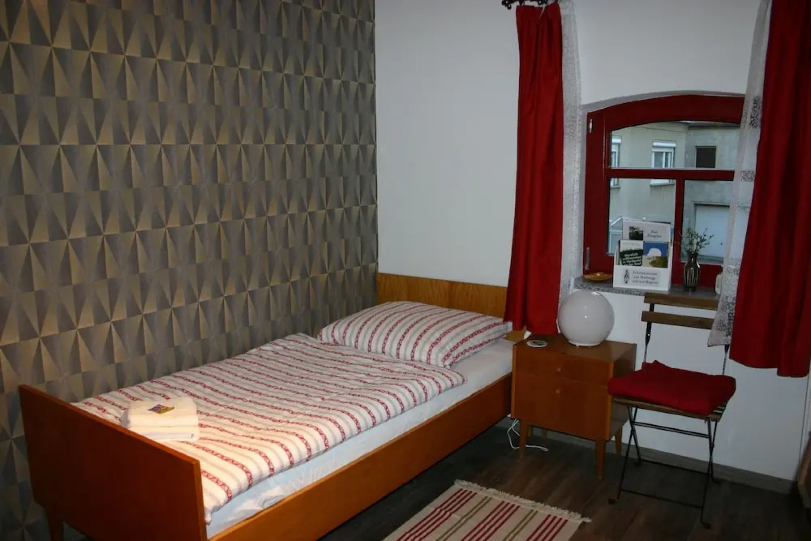 Apartment Jakobsweg GbR