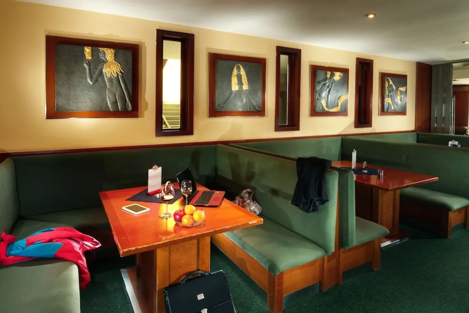 VZ Bedřichov Dependance