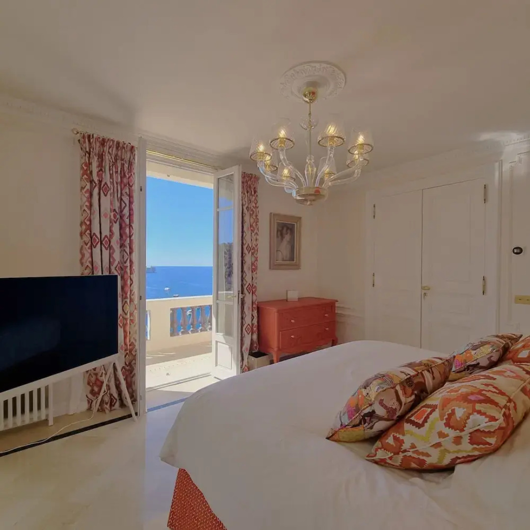 Villa Soleil Riviera