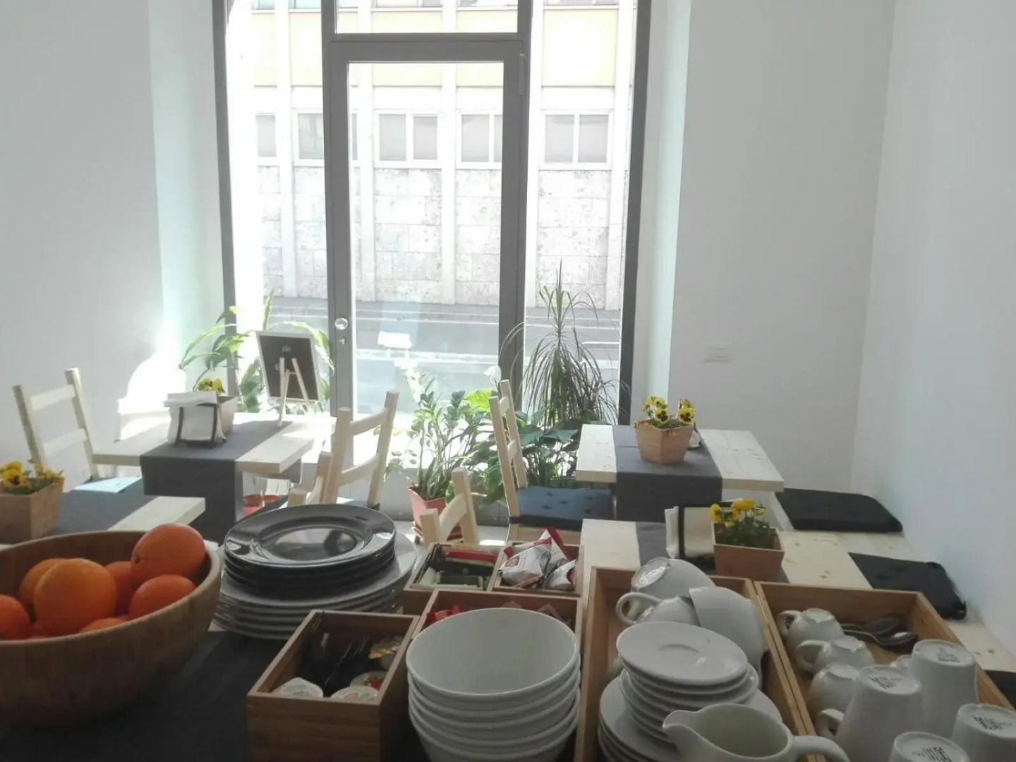 Foresteria Gavazzeni