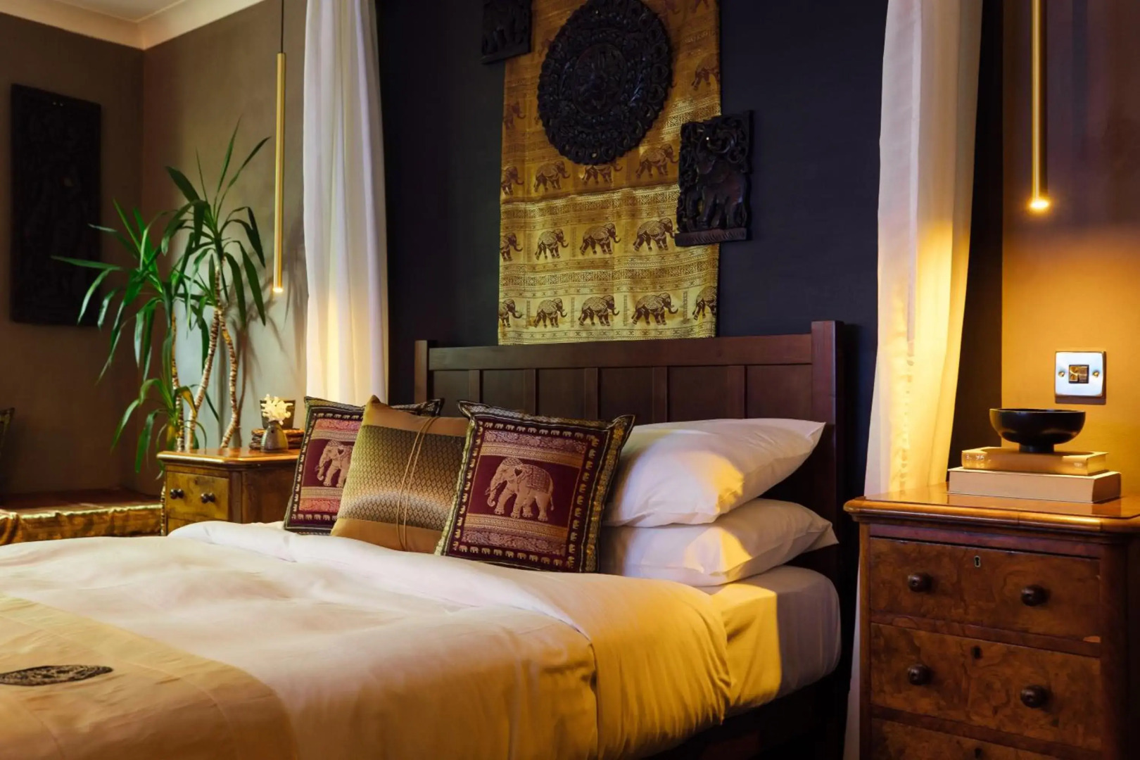 The Woodridge Inn Hotel