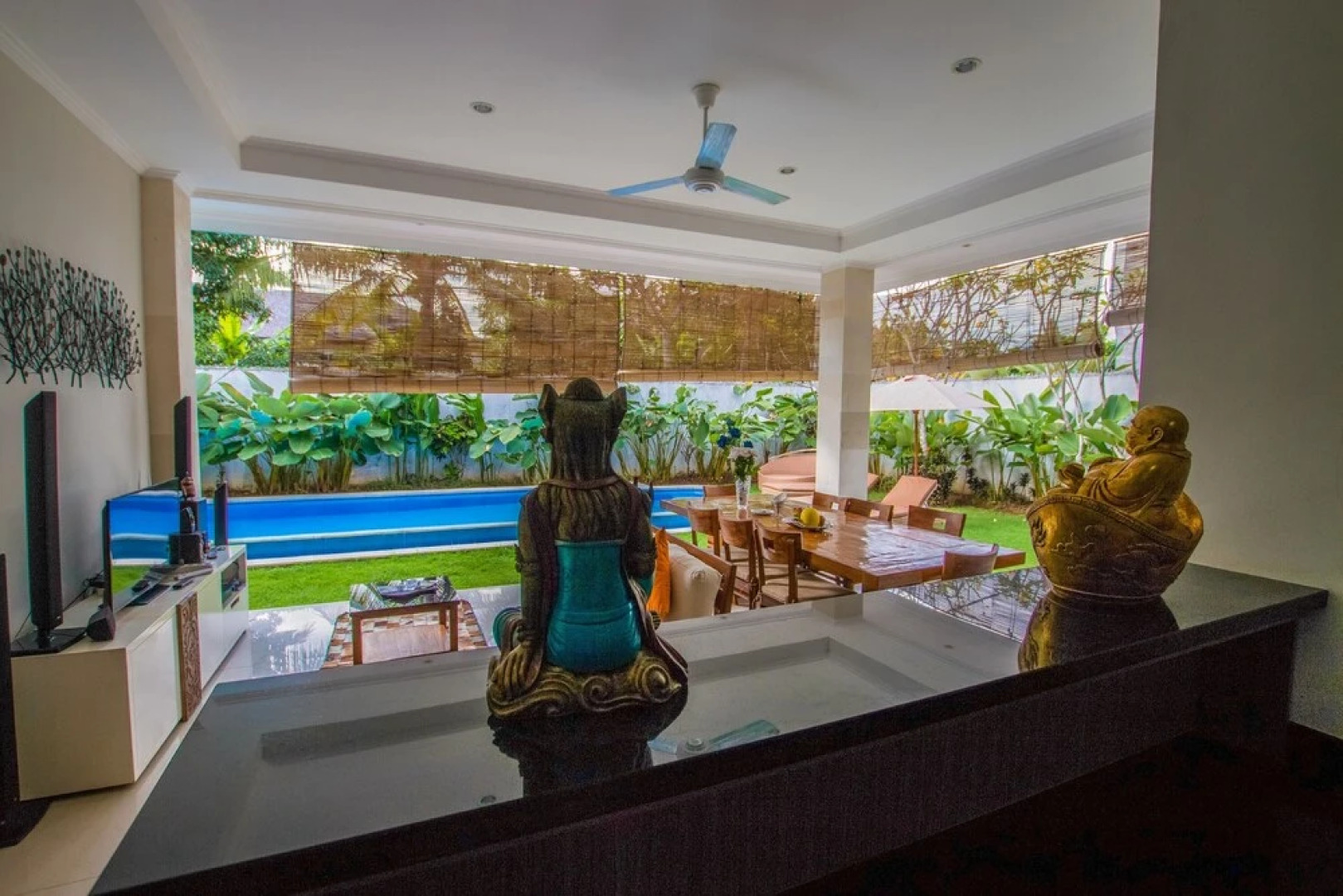 Villa Harmony Seminyak