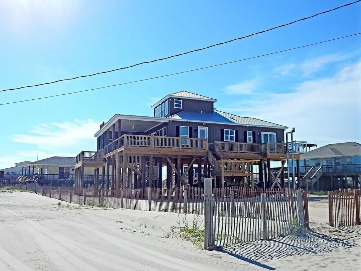 026 Exhale - 3 Br Home