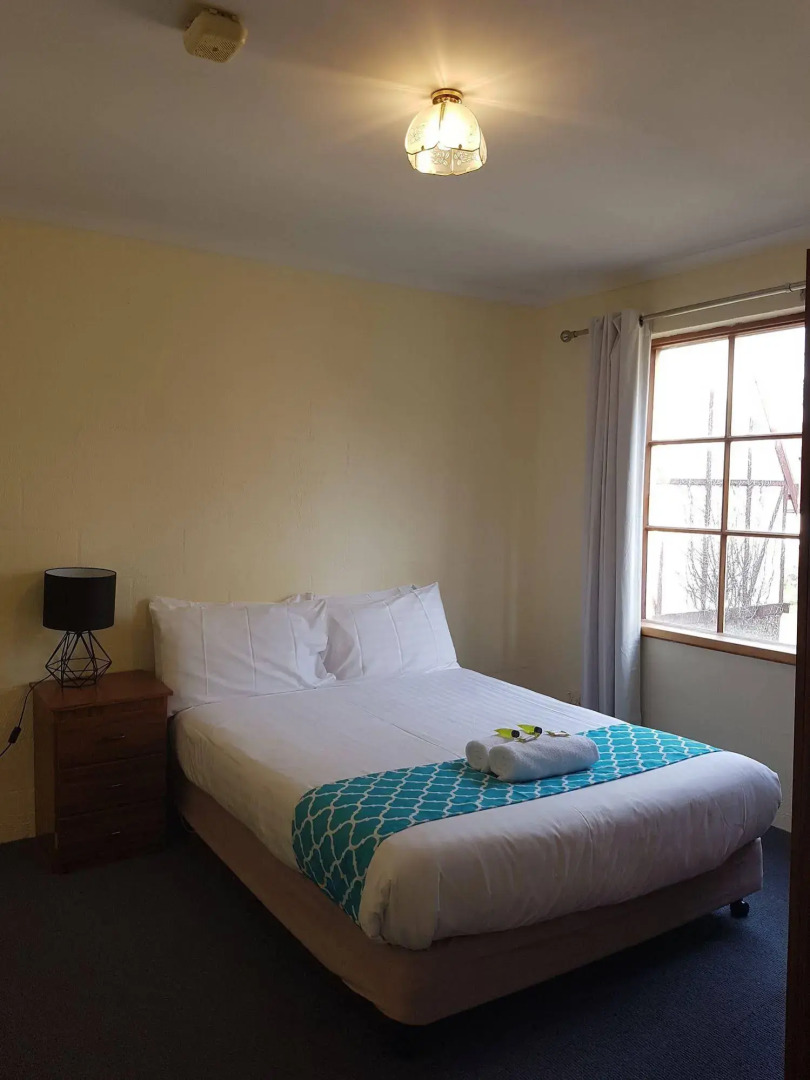 Alanvale Apartments & Motor Inn