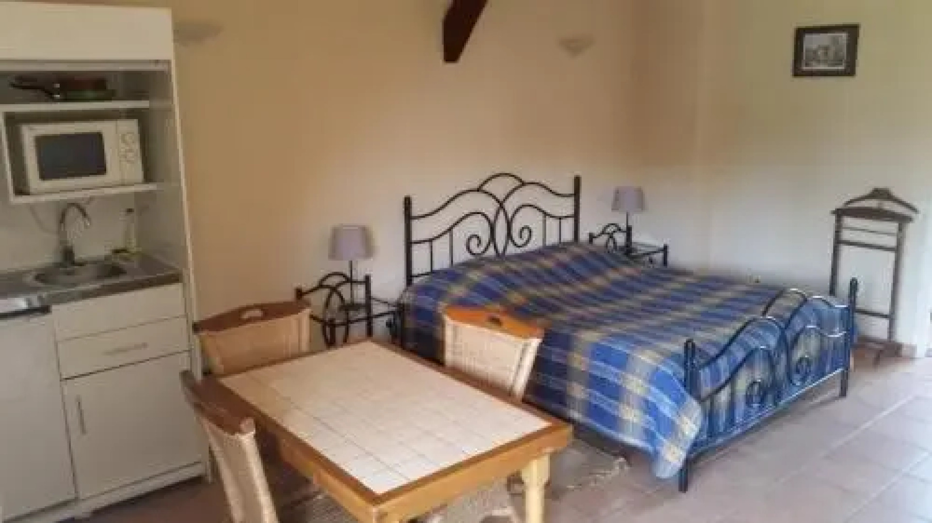 Golf Hotel De La Carte