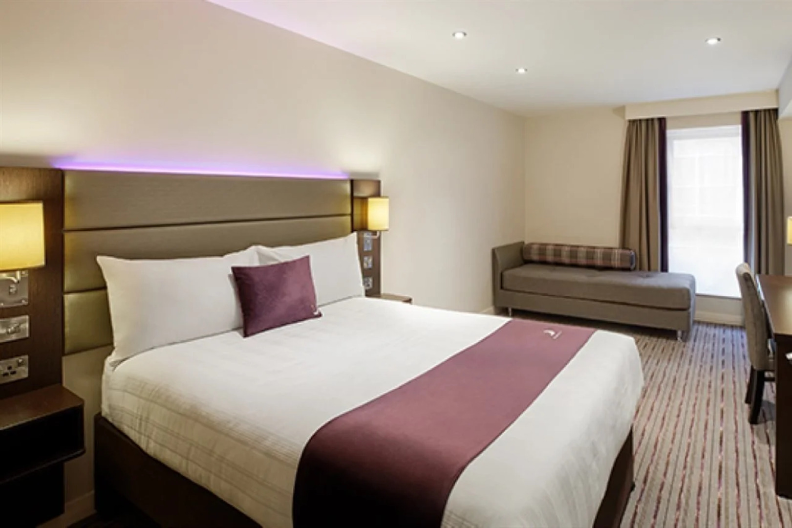 Premier Inn Haywards Heath