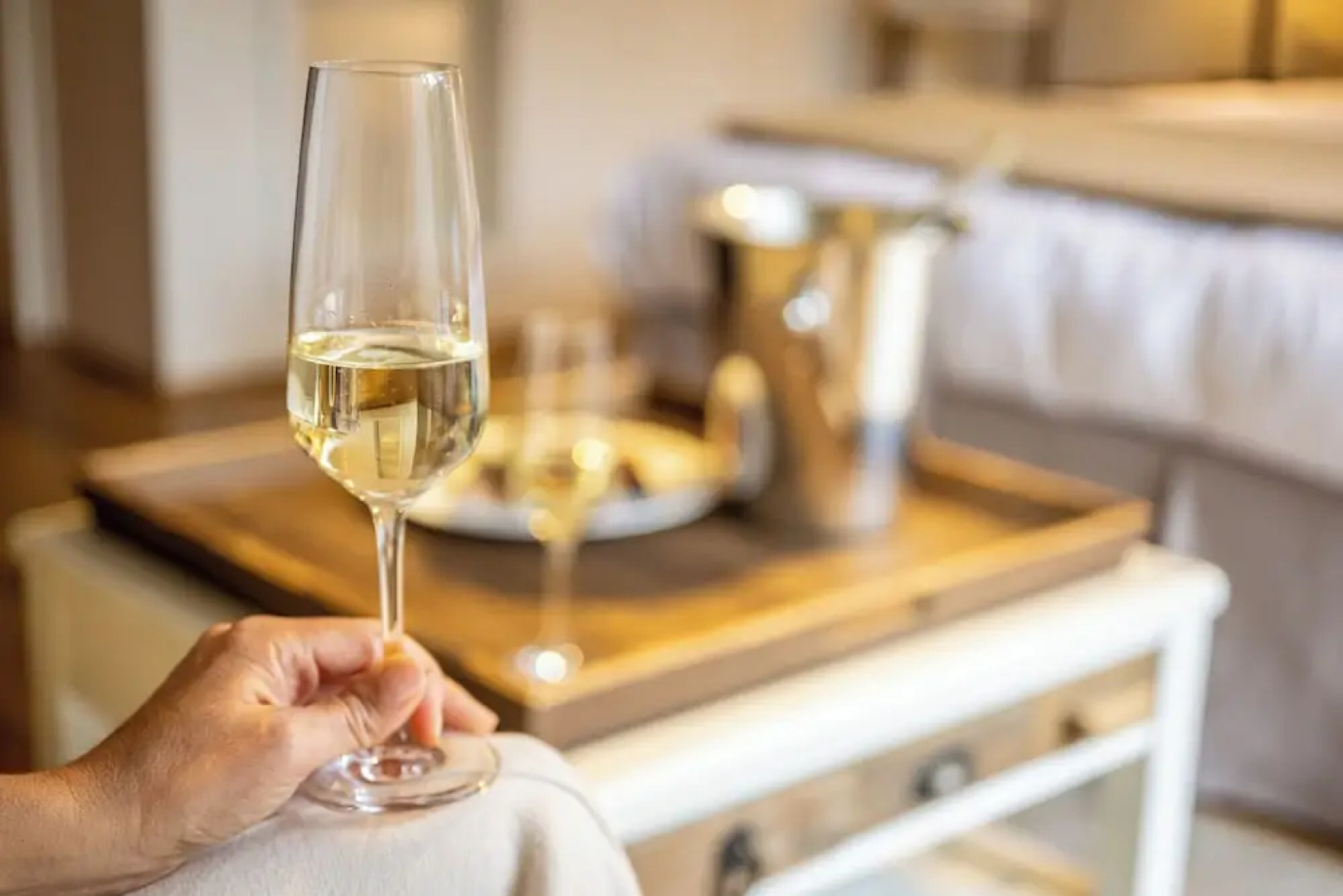 BollAnts SPA im Park