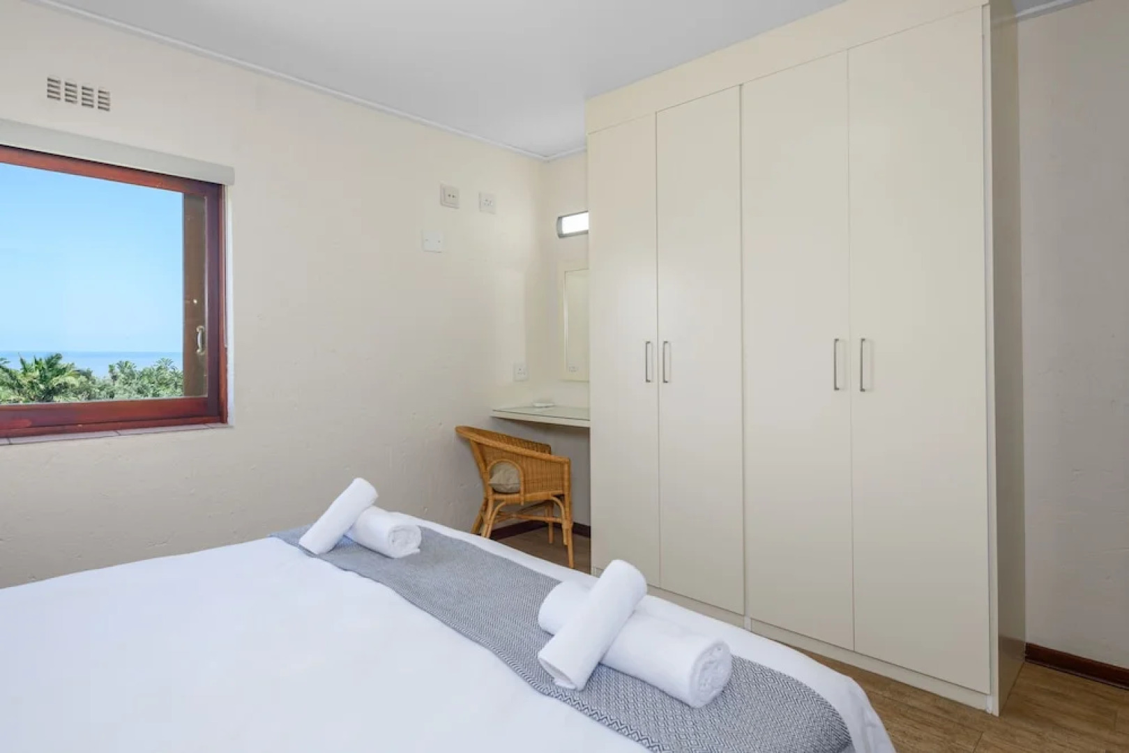 San Lameer Villa Rentals 3704