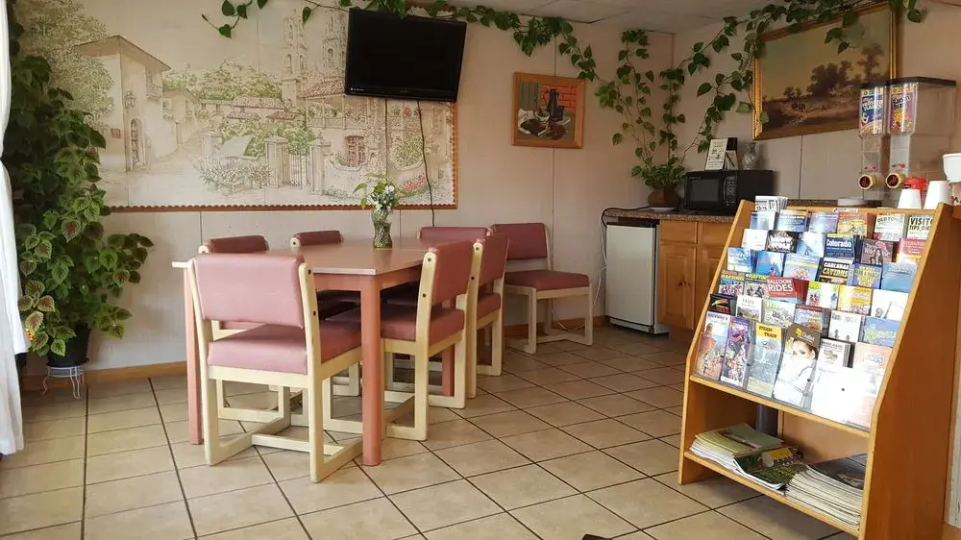 San Miguel Inn by OYO