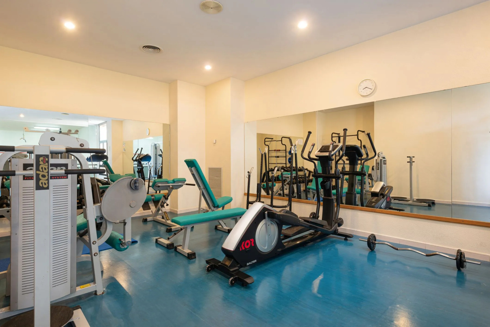 Отель Welikehotel Marfil Playa