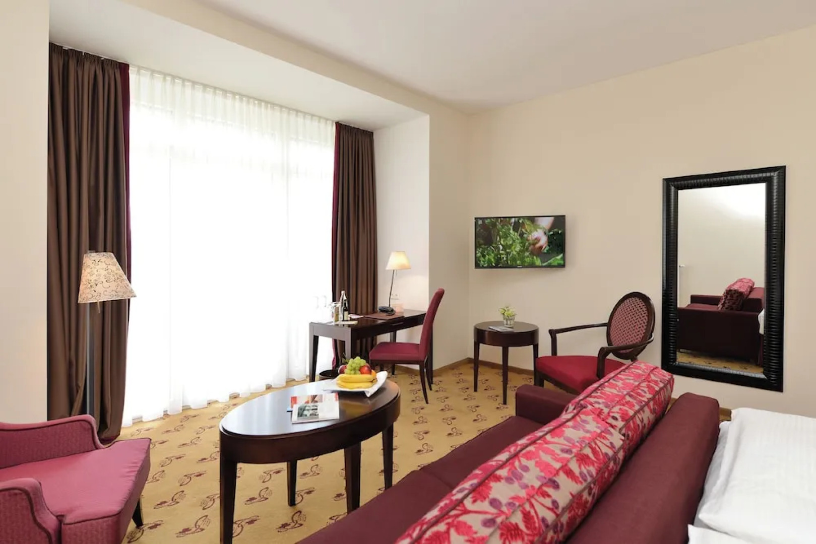 Hotel Villa Sanct Peter