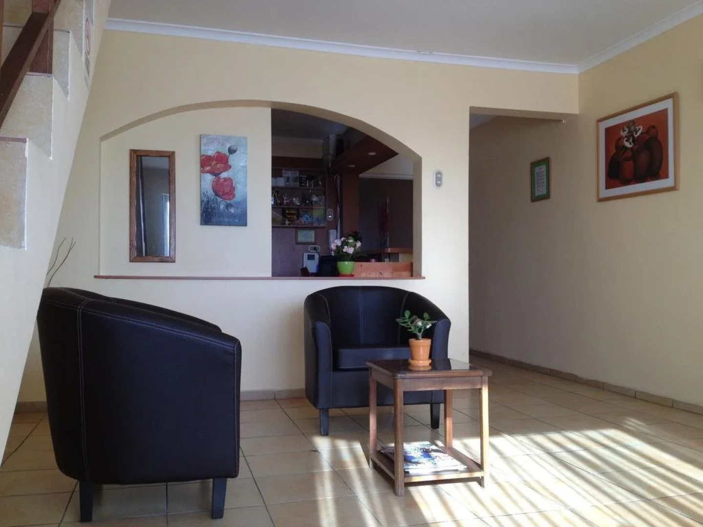 Hostal Santa Eulalia