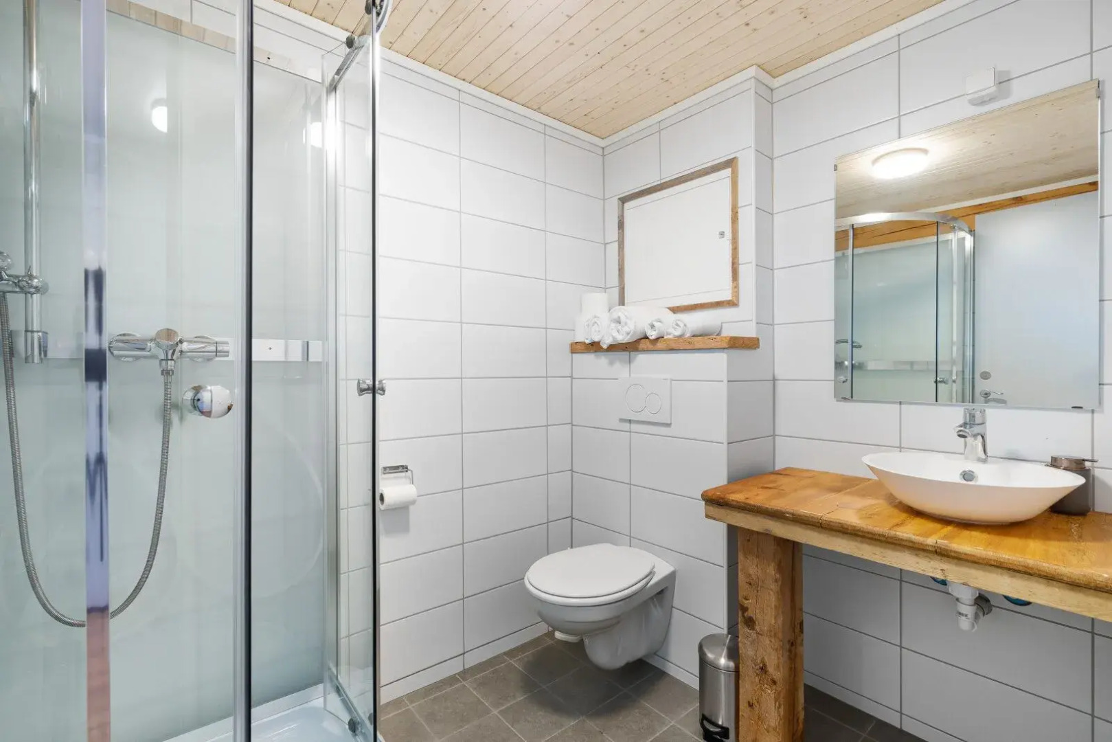 Sveggvika Guesthouse