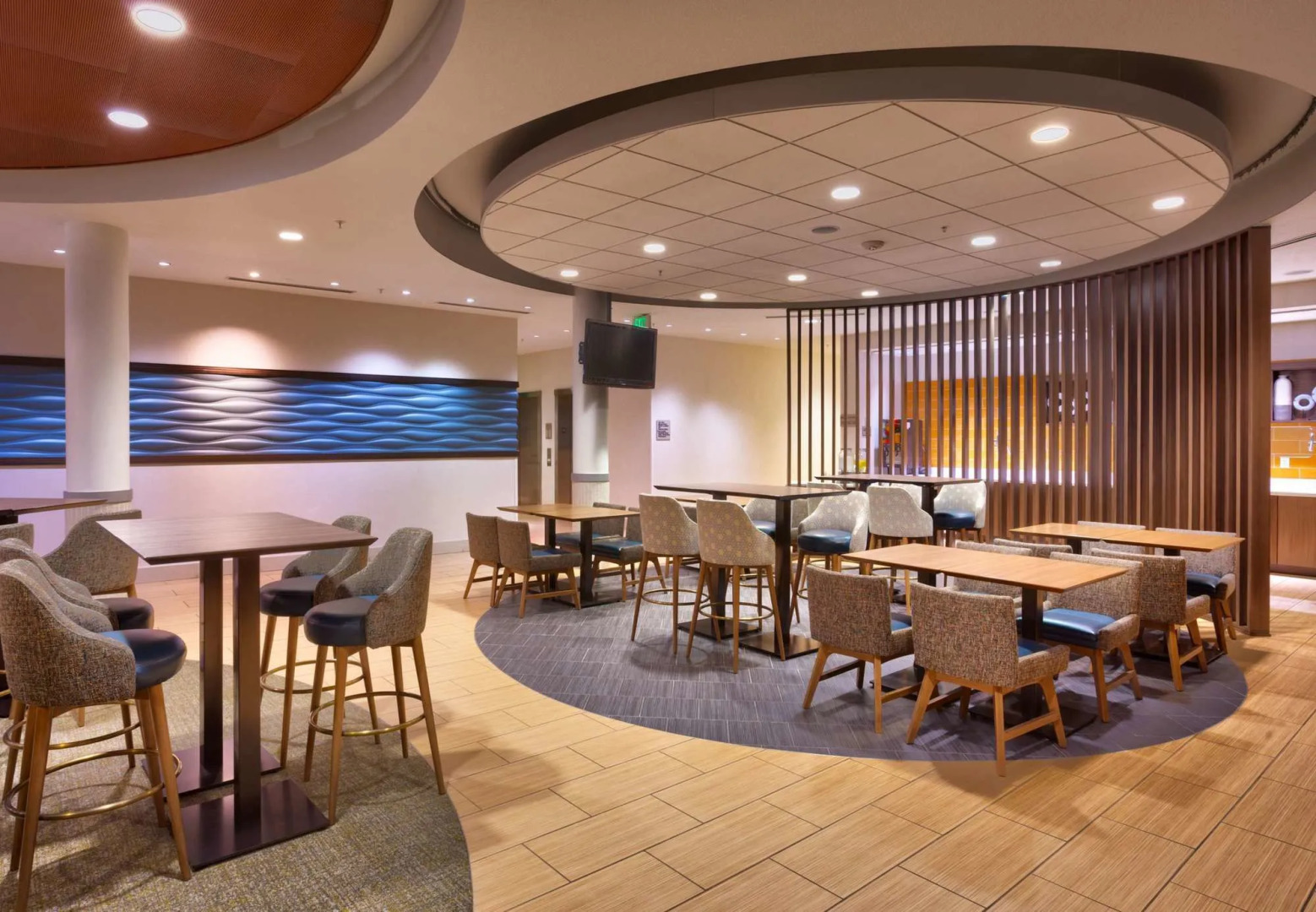 SpringHill Suites by Marriott Rexburg